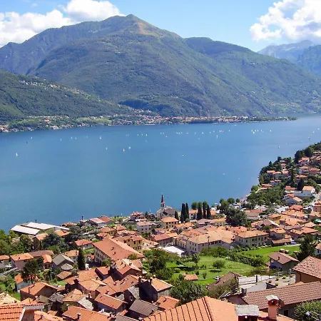 Il Crotto By Interhome Pianello Del Lario